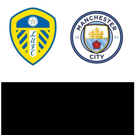 Leeds United vs. Man City – online kladjenje Tip