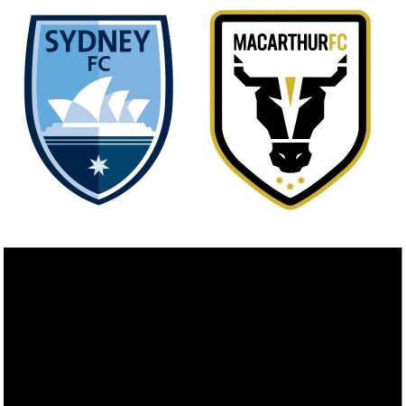 Sydney FC vs. Macarthur FC – kladjenje online Tip
