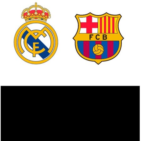 Real Madrid vs. Barcelona – online kladionica