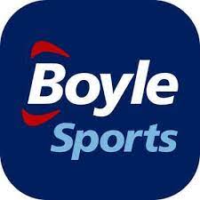 BoyleSports sestrinske stranice
