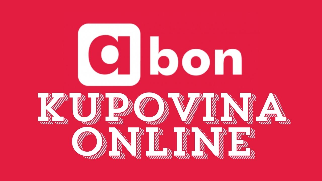 Kako kupiti i koristiti A-bon online