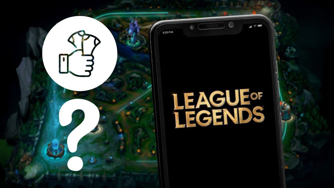 Kako se kladiti na League of Legends