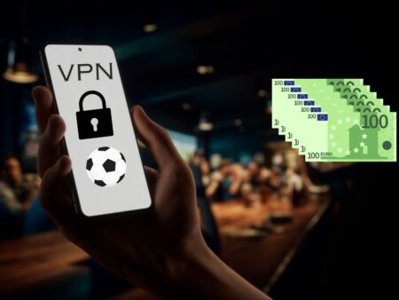 Što je VPN klađenje i kako funkcionira?