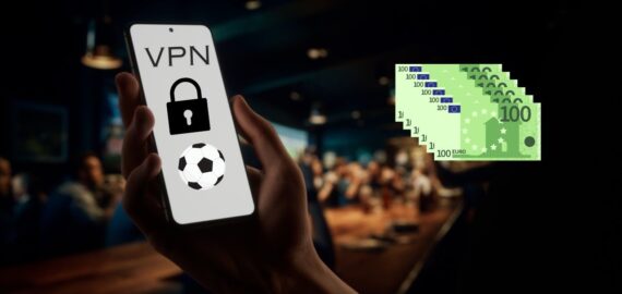 Što je VPN klađenje i kako funkcionira?