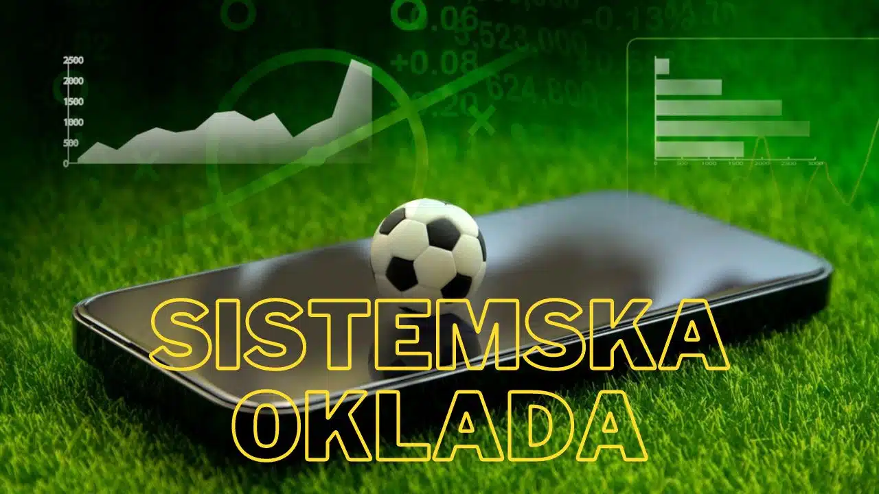 Kako funkcionira sistem u kladionici