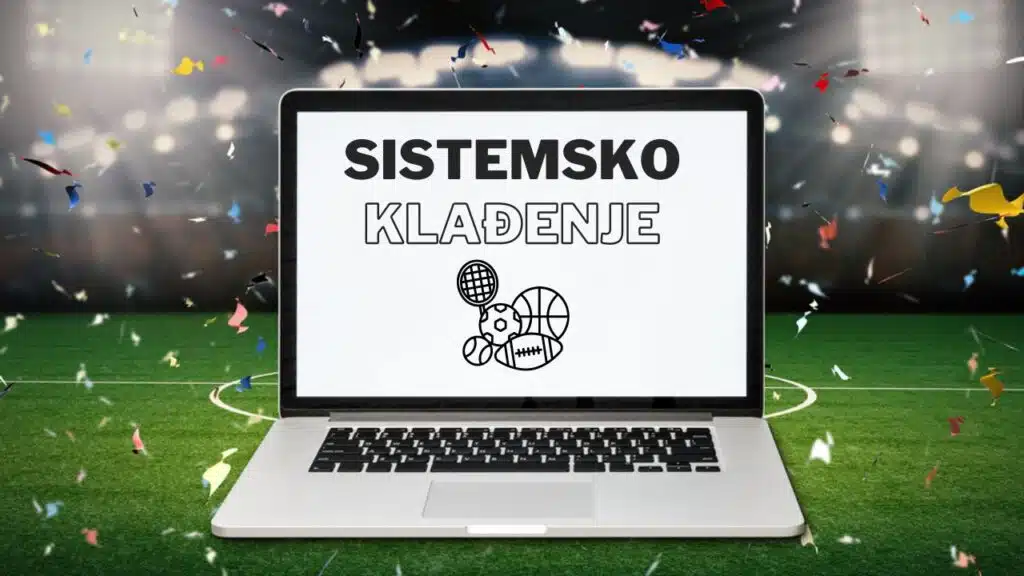 Kako funkcionira sistem u kladionici