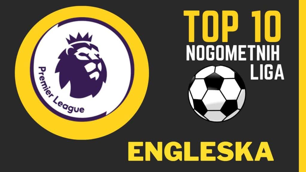 engleska nogometna liga