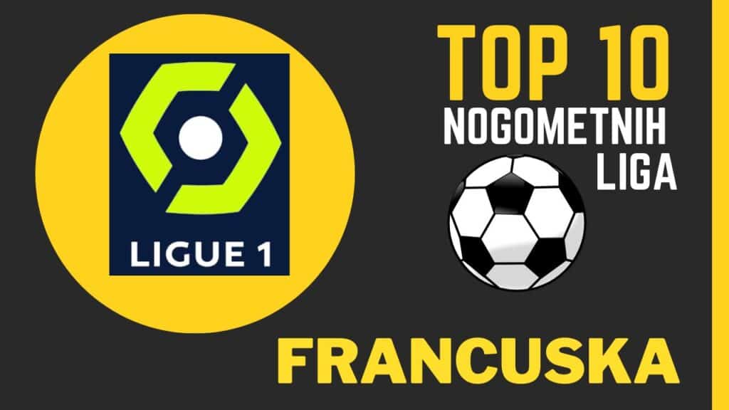 francuska nogometna liga