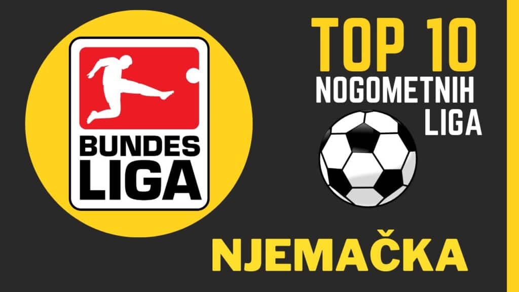 njemačka nogometna liga