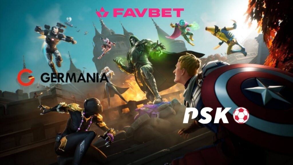 Gdje se kladiti na Fortnite u Hrvatskoj