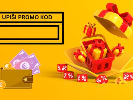 Što su i gdje se mogu pronaći promo kodovi za kladionice