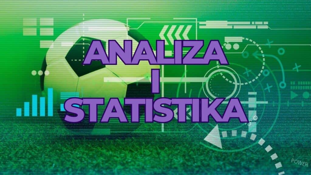 Analiza i statistika kao ključ sigurnog klađenja