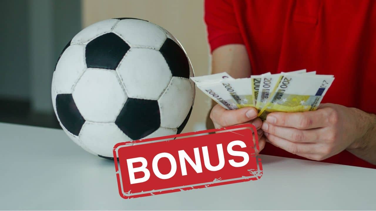 Koja kladionica daje bonus bez uplate