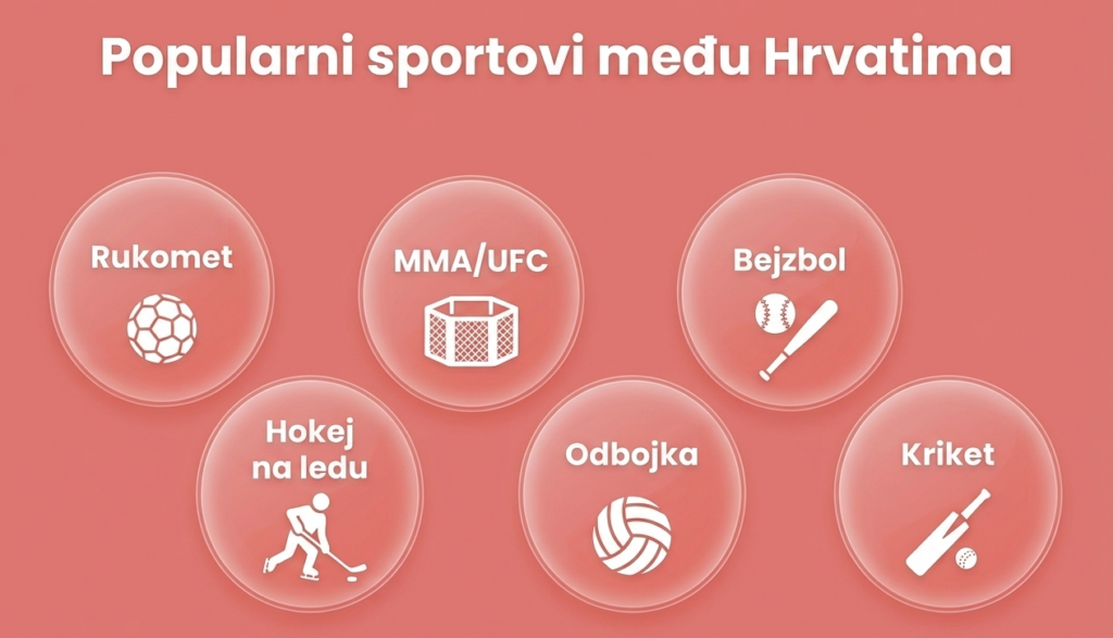 popularni-sportovi-među-Hrvatima