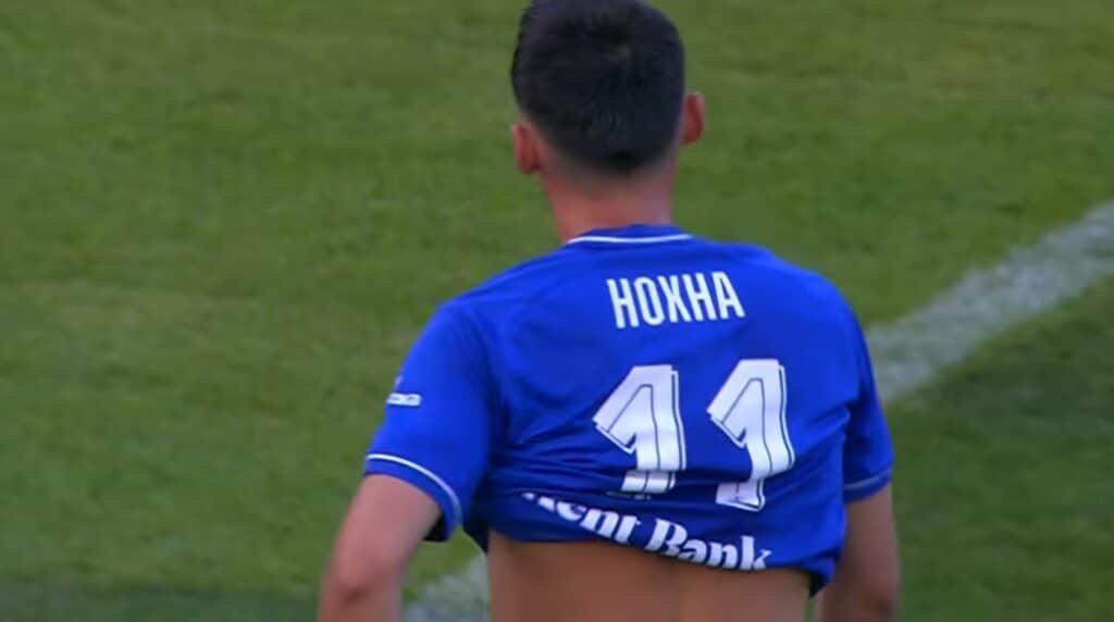 Dinamo vs Osijek