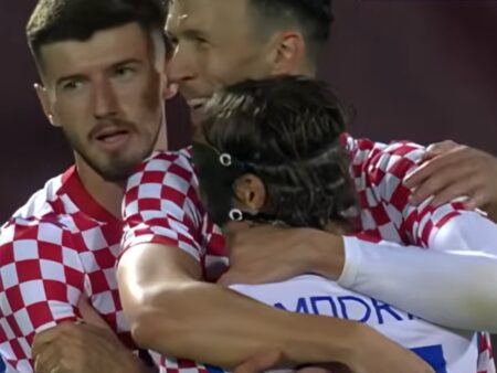 Uefa Liga nacija – 5 najboljih utakmica za vikend klađenje