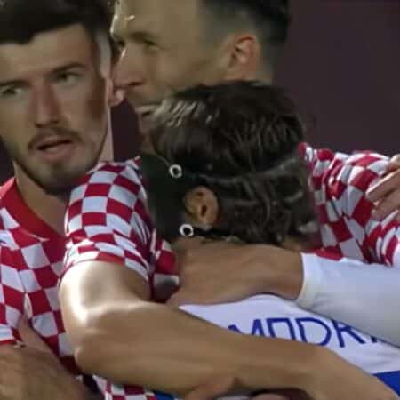 Uefa Liga nacija – 5 najboljih utakmica za vikend klađenje